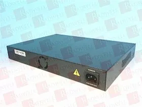 Сетевой маршрутизатор Артикул POWERCONNECT 2624 от производителя DELL