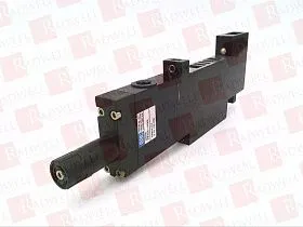 Пневматический регулятор Артикул PR48A-AAAA от производителя MAC VALVES INC