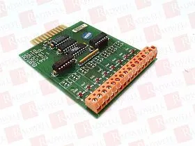 Плата системы управления ОВиК Артикул EXP-161 от производителя DELTA CONTROLS