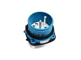 Meltric 33-68183-C-K14-4X