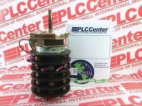 Поворотный переключатель Артикул 7804A от производителя ELECTROSWITCH