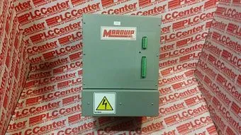 Привод Артикул 9524296 от производителя MARQUIP