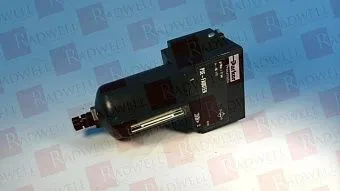 Пневматический фильтр-регулятор Артикул P3EFA00TEN от производителя PARKER