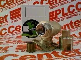 Шаровой клапан Артикул 55-TH0050XXX от производителя TRIAC