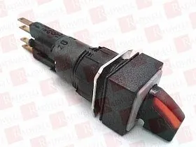 Селекторный переключатель Артикул Q18LWK3R-RT от производителя EATON CORPORATION