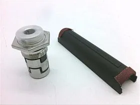 Комплект уплотнений вала HQQEGG Grundfos 96455086