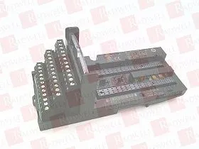 Аккумулятор / кабель / аксессуар PLC Артикул IC200CHS022 от производителя GE FANUC