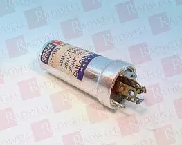 Конденсатор Артикул TVL-3422 от производителя VISHAY