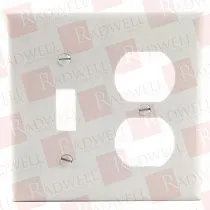 Пластина Артикул 2138W-BOX от производителя EATON CORPORATION