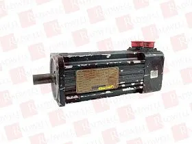 Серводвигатель Артикул B-404-C-B9-S-023 от производителя KOLLMORGEN