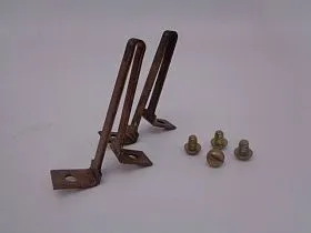 Тепловой элемент перегрузки C-24 WARD LEONARD