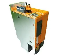 Сервопривод B&R 8BVI0110HCD8.000-1, 480В AC, 15А, 500Гц