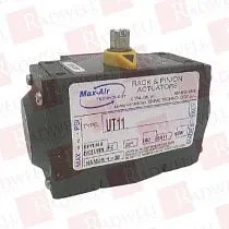 Пневмопривод Артикул UT11.S3X2.F04.CH11 от производителя EMME TECHNOLOGY