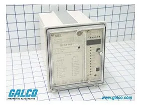 ABB SPAJ140C-AA