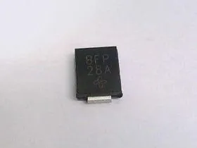 Диод защитный двунаправленный SMCJ36CA-E3/57T 36В 1500Вт DO-214AB