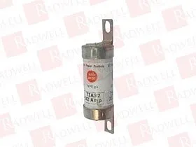 Предохранитель Артикул TIA32 от производителя FANUC