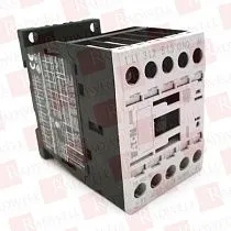 Пускатель Артикул DILM12-10(415V50HZ 480V60HZ) от производителя EATON CORPORATION