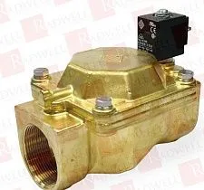 Электромагнитный клапан  Артикул 21W7ZB500 WITH BDV08024DY от производителя ODE VALVE