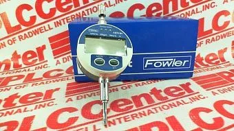 Индикатор / дисплей Артикул 54-530-155-0 от производителя FOWLER