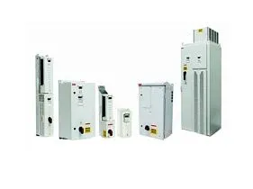 ABB ACH550-BCR-221A-2