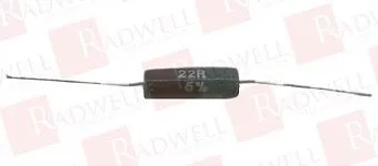 Резистор  Артикул W212-22RJI от производителя TT ELECTRONICS
