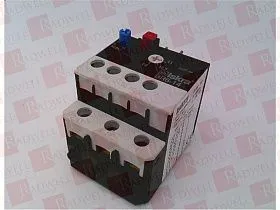 Тепловая перегрузка / нагреватель Артикул BR610-14 от производителя ISKRA