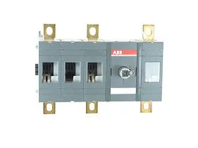 ABB OT400U12-121