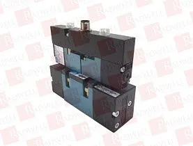 Электромагнитный клапан  Артикул MV-P1A-ABAC-DM-DDAP-1DM от производителя MAC VALVES INC