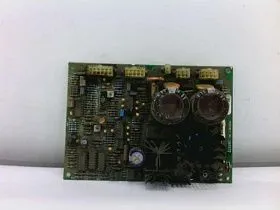 Плата управления двигателем Miller Electric 207272