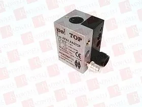 Пневматический преобразователь Артикул APA1AA07CP от производителя MAWOMATIC