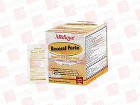 Аварийный ремонт Артикул 43580 от производителя MEDIQUE