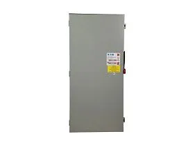 Cutler Hammer, Div of Eaton EATON-DH326FDK-GCL
