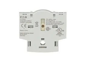 Cutler Hammer, Div of Eaton AC1NONCDELL