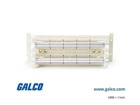 HellermannTyton T110WBL100