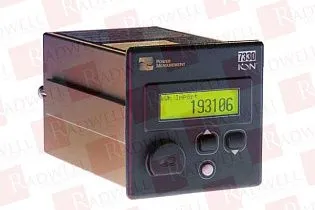Считыватель счетчиков Артикул P7330A0B0B0E0A0A от производителя POWER MEASUREMENT