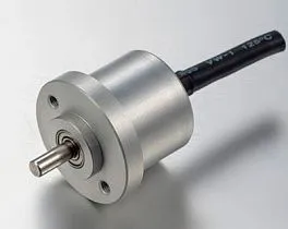 27-27200/100 Энкодер/Резольвер от HOHNER AUTOMATION