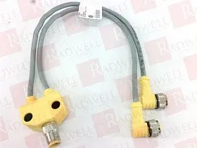 Комплект кабелей / шнуров QD Артикул 78071698028 от производителя CARLTON BATES