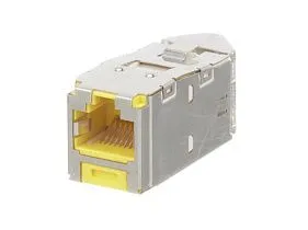 Panduit CJSLR6X88TGYLY