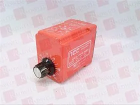 Замедляющие реле Артикул T1K-3600-461 от производителя AMETEK