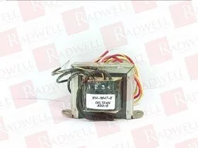 Сухой трансформатор Артикул B14-11647-B от производителя DELTRAN ELECTRIC