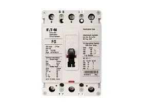 Cutler Hammer, Div of Eaton EATON-SPECIAL1437