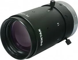 Объектив PENTAX C7528-M 75мм F2.8-32 для камер видеонаблюдения