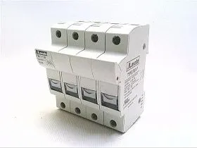 Держатель предохранителя FB01F3N от LOVATO