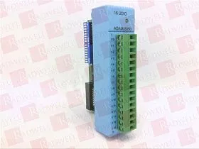 Модуль / стойка ПЛК Артикул ADAM-5050-AE от производителя ADVANTECH