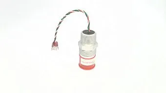 50445-9 Система контроля загазованности от GENERAL MONITORS INC