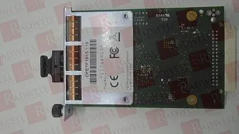 Преобразователь сигнала Артикул CFETF1013-110 от производителя L COM