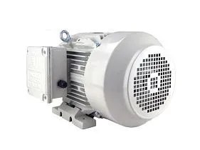 TECHTOP INDUSTRIES BK3-CI-TF-445T-6-RR-G-125