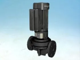 Насос циркуляционный Grundfos TP 32-120/2 A-F-A-AUUE, 0.37 кВт
