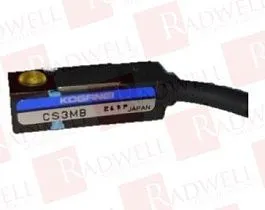 Геркон  / выключатель с магнитным эффектом Артикул CS3MB от производителя KOGANEI