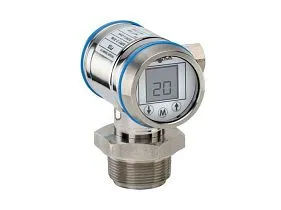 NOSHOK PTI20-145PSIG-1-1-74-28-TC